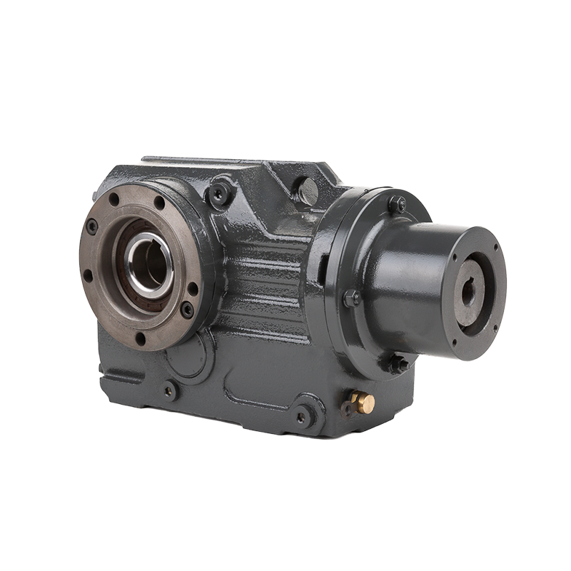 Gearmotor Serong Heliks Siri K