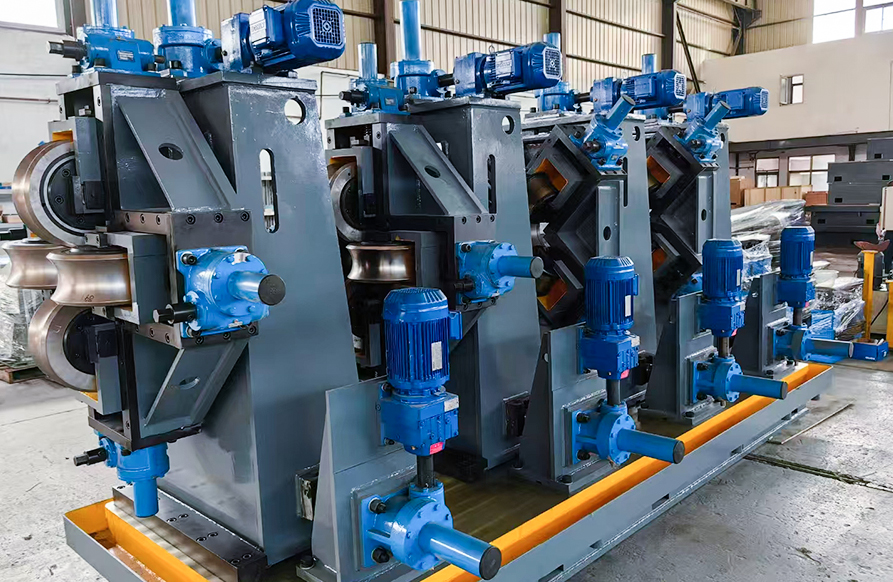 Status aplikasi peralatan penghantaran gear