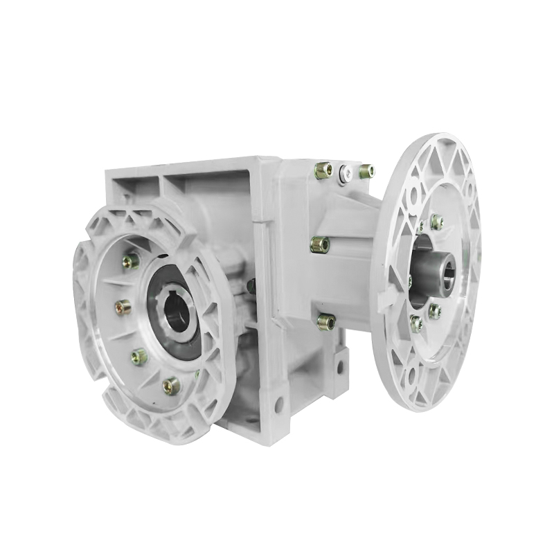 Unit Gear Hypoid Kecekapan Tinggi