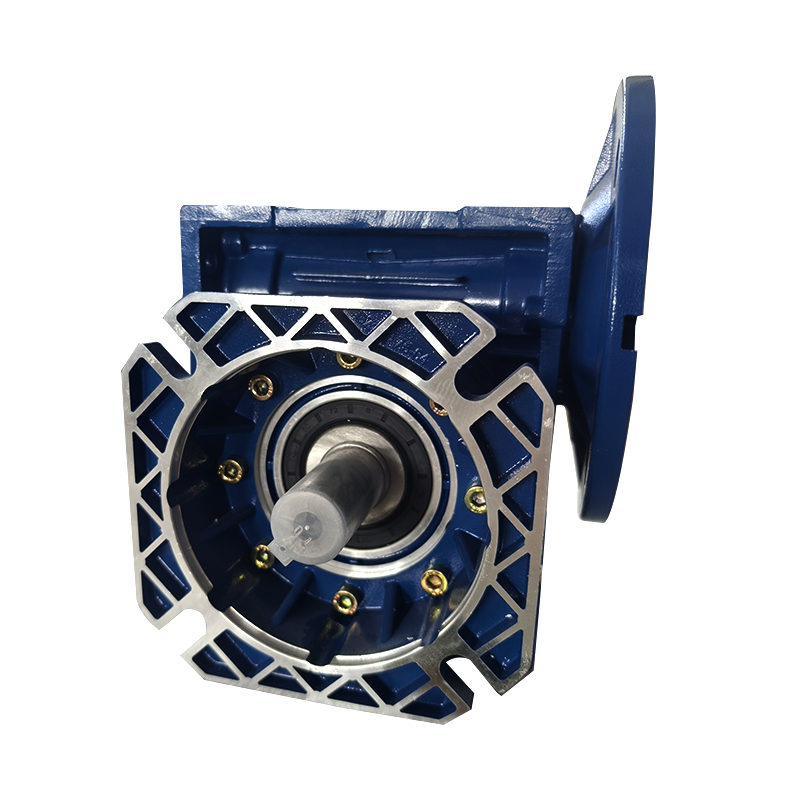 Pengurangan Gear Worm RV