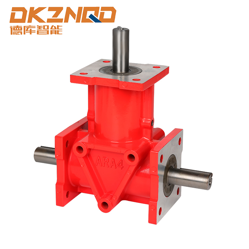 Kotak Gear Stereng Gear Serong Lingkaran Siri T