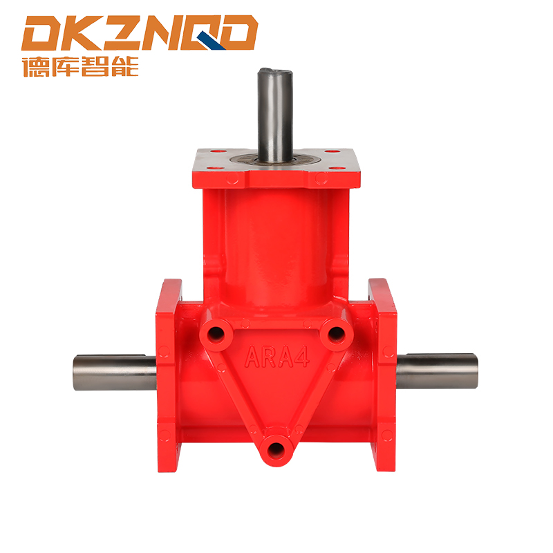 Kotak Gear Stereng Gear Serong Lingkaran Siri T