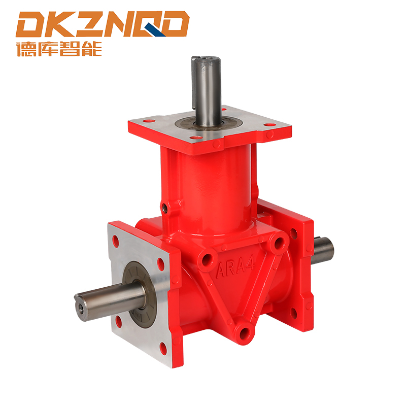 Kotak Gear Stereng Gear Serong Lingkaran Siri T