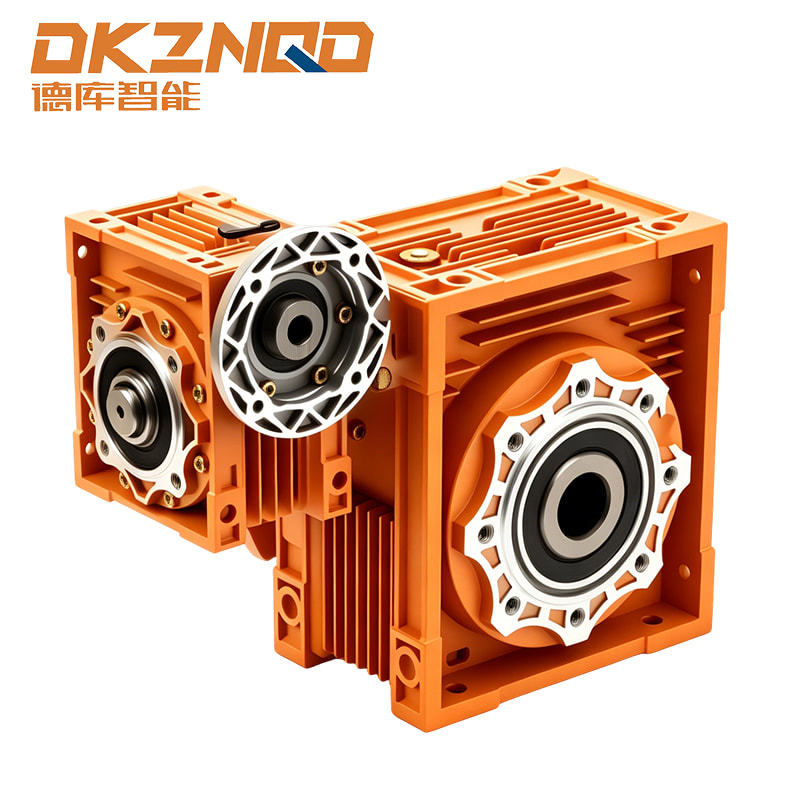 RX Motor Gear Heliks Lekap Kaki Satu peringkat