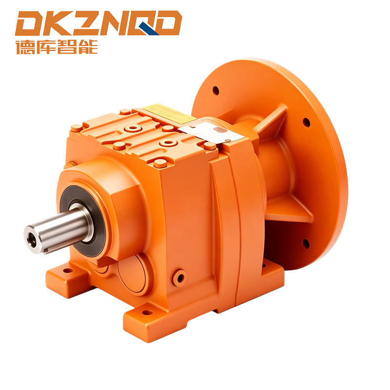 Motor Bergear Heliks Dalam Talian Siri R