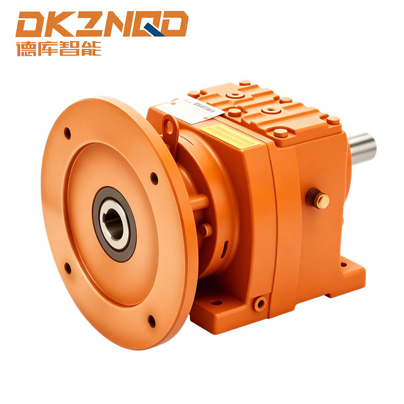 Motor Bergear Heliks Dalam Talian Siri R