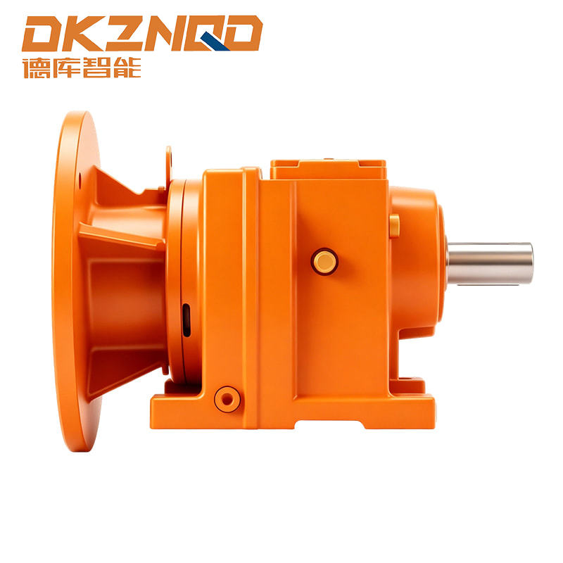 Motor Bergear Heliks Dalam Talian Siri R