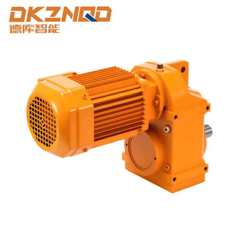 Motor Gear Heliks Aci Selari Siri F
