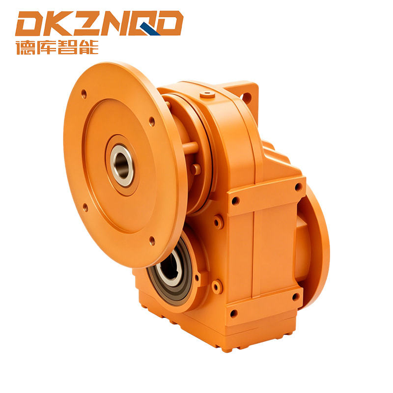 FF Siri B5 Motor Gear Heliks Aci Selari yang dipasang bebibir